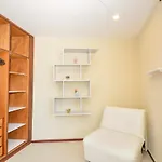 Estudio Com Piscina No Corrego Grande N781