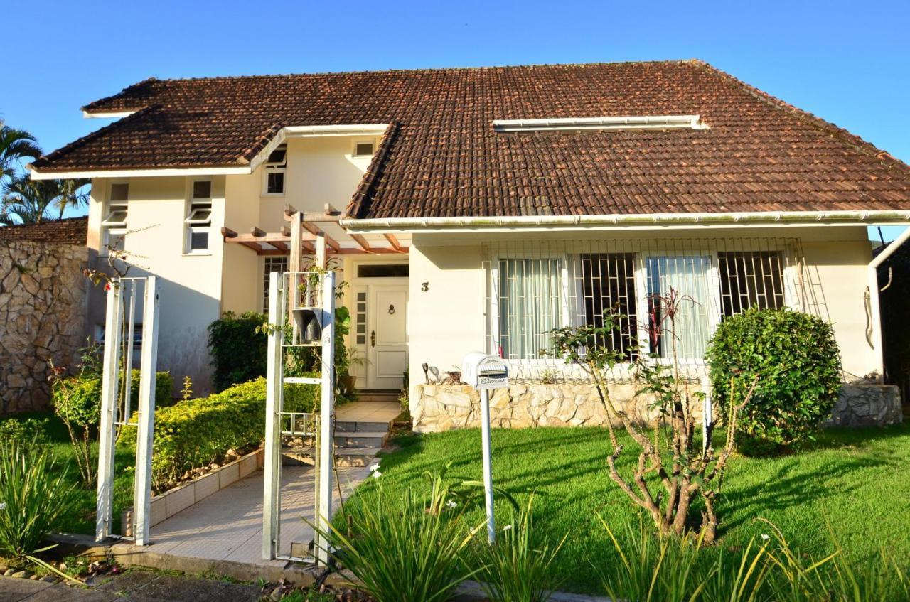 Estudio Com Piscina No Corrego Grande N781 Florianopolis