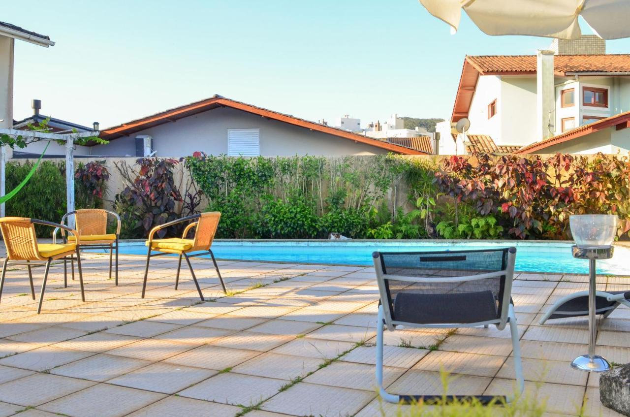Estudio Com Piscina No Corrego Grande N781 Guest house