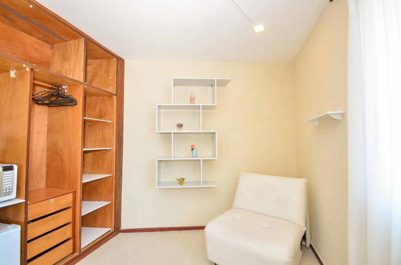 Estudio Com Piscina No Corrego Grande N781 Guest house Florianopolis