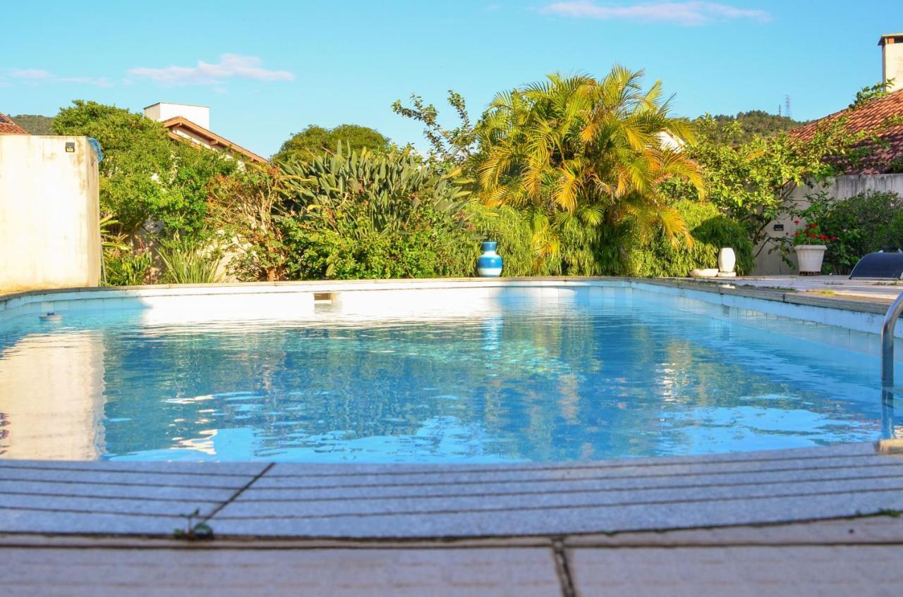 Estudio Com Piscina No Corrego Grande N781 Guest house Florianopolis