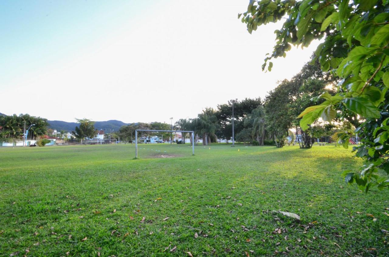 Estudio Com Piscina No Corrego Grande N781 * Florianopolis